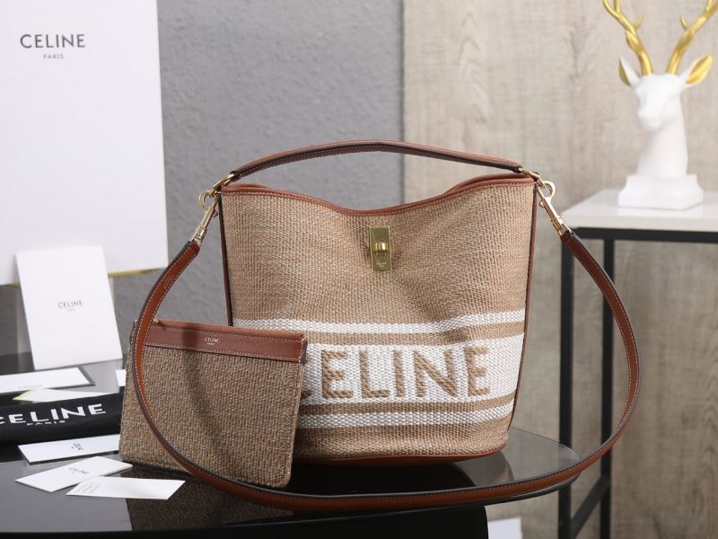 Celine Bucket Bags